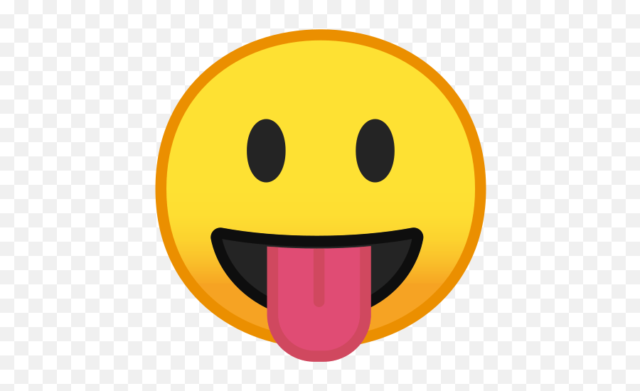 Tongue Sticking Out Emoji Meaning With Pictures - Emoji Sacando La Lengua,Drooling Emoji