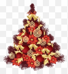 Beautiful Christmas Tree - Christmas Season Greetings Card Emoji,Christmas Tree Emoticons