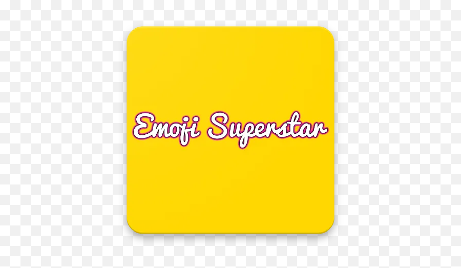 Big Emoji Superstar Add Zing To - Graphic Design,Superstar Emoji