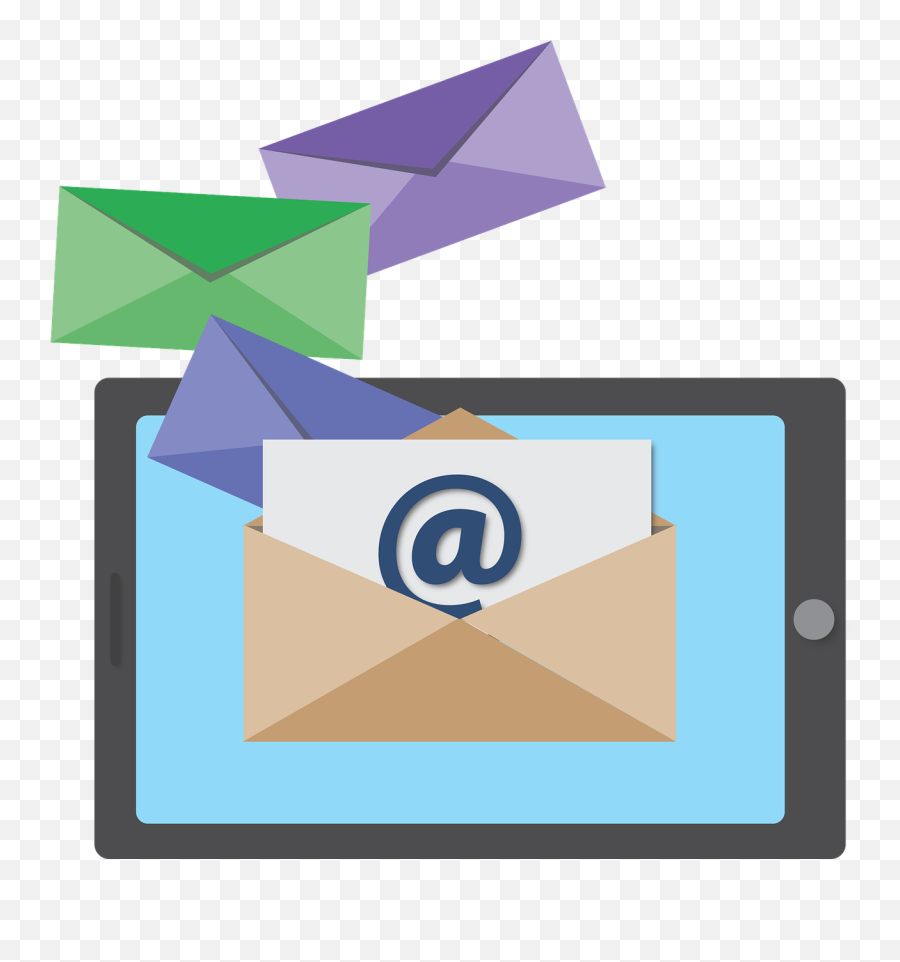 Email Icon Marketing Market Information - Email Marketing Icon Vector Emoji,Iphone Emojis List