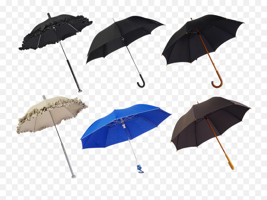 Umbrella Rain Weather - Umbrella Emoji,Umbrella Sun Emoji