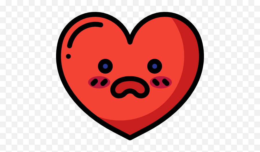 Corazón - Icon Emoji,Corazon Emoji