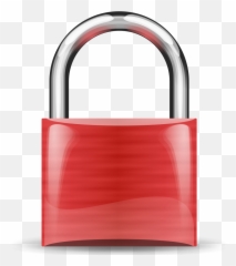 Padlock - Emoji