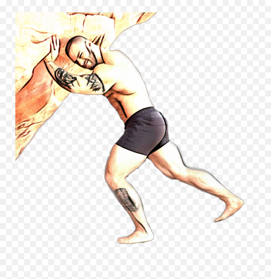 Gentleman Dude Bro Handsome Sexy Hot - Illustration Emoji,Male Dancer Emoji