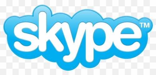 Long Distance Grand - Skype For School Emoji