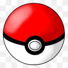 Pokeball Clipart High Re Pokeball High - Pokeball Png Emoji,Pokeball Emoticon