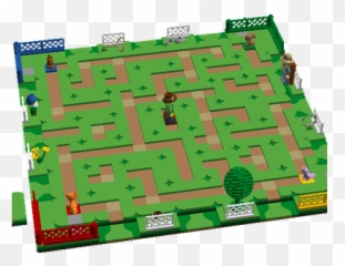 Lego Ideas - Playmat Emoji