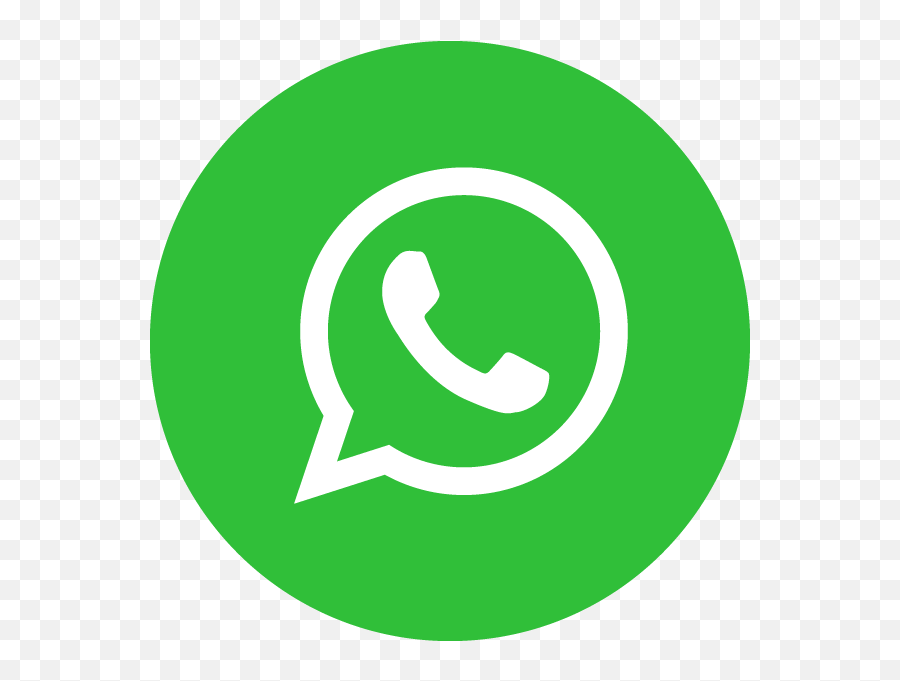 Whatsapp Icon - Vector Whatsapp Icon Svg Emoji,Whatsapp Emoji Vector