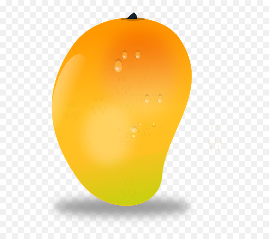 Mango Fruit Food - Mango Fruit For Kids Emoji,Mango Fruit Emoji - free ...