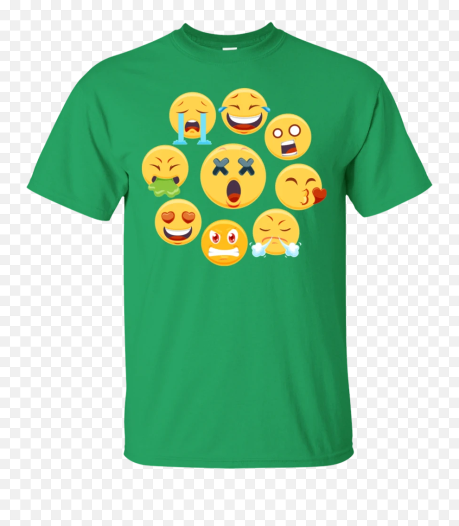Emoji Pack Combot - Shirt Emoticon Smily Face U2013 Newmeup,Spider Emoji