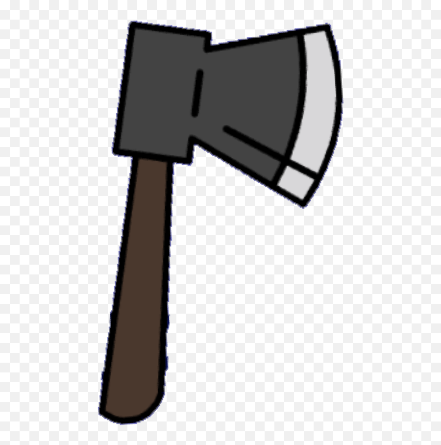 Murder Weapon Axe Die Blood Bloddy Kill - Gacha Life Axes Emoji,Axe Emoji