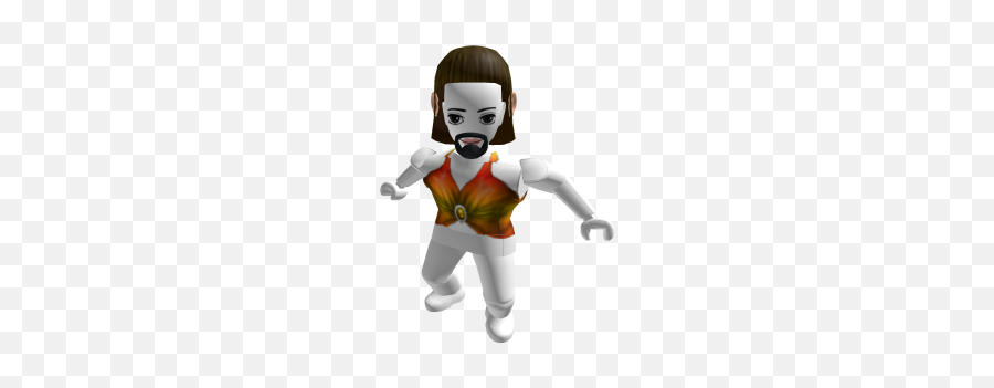 Profile - Roblox Figurine Emoji,Karate Emoji