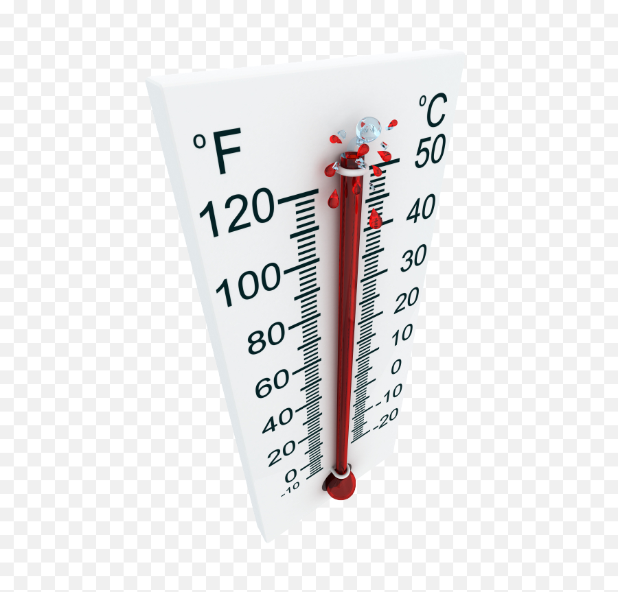 Hot Burst Thermometer Freetoedit - Hot Thermometer Png Emoji,Thermometer Emoji