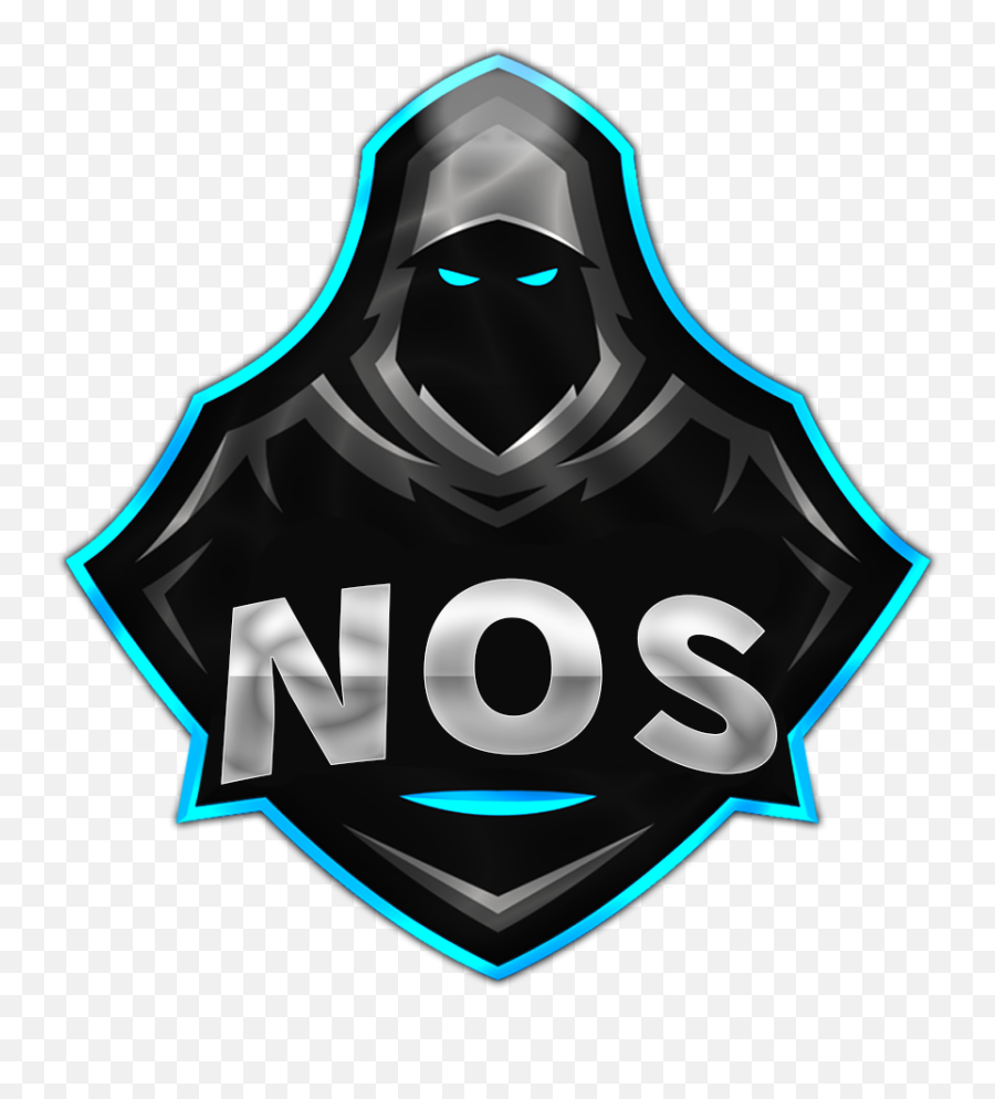 Nos Logo Logo Nos Logo Nos Logo - Transparent Reaper Gaming Logo Emoji,Pubg Emoji