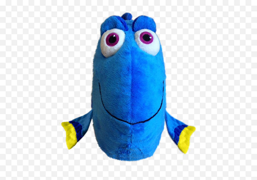 Disney Pixar Finding Dory Dory Pillow Pet - Stuffed Toy Emoji,Emoji Pillow Set