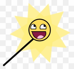 Smiley - Lollipop Smiley Emoji,Flower Emoticon