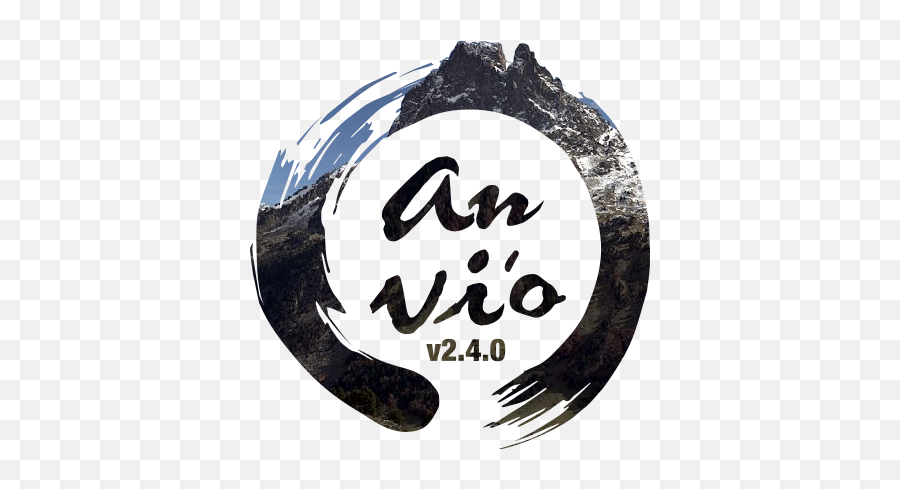 Anvio Hashtag On Twitter - Anvio Logo Transparent Emoji,Creole Flag Emoji