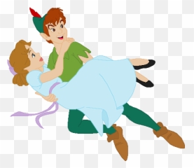 Graphics Peter Pan 267118 Disney Gif - Peter Pan E Wendy Disney Emoji,Peter Pan Emoji