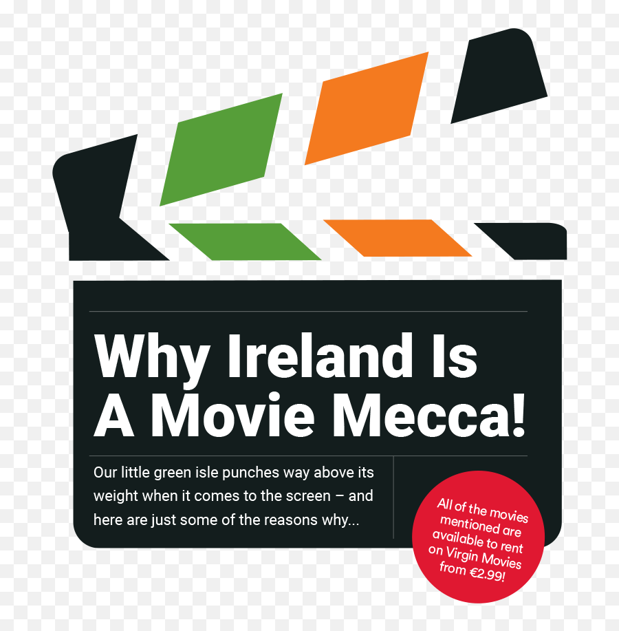 Why Ireland Is A Movie Mecca - Flyer Emoji,Now Watch Me Whip Emoji