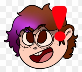 Ts Emojis - Cartoon,Swearing Emoji
