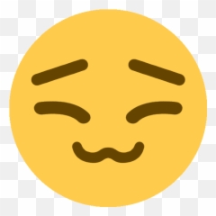 dexanari Dexanari Twitter - Smiley Emoji