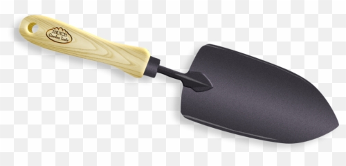 Garden Shovel Clipart - Png Emoji