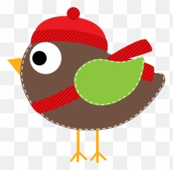 Clipart Free Art Images 7 - Holiday Emoji