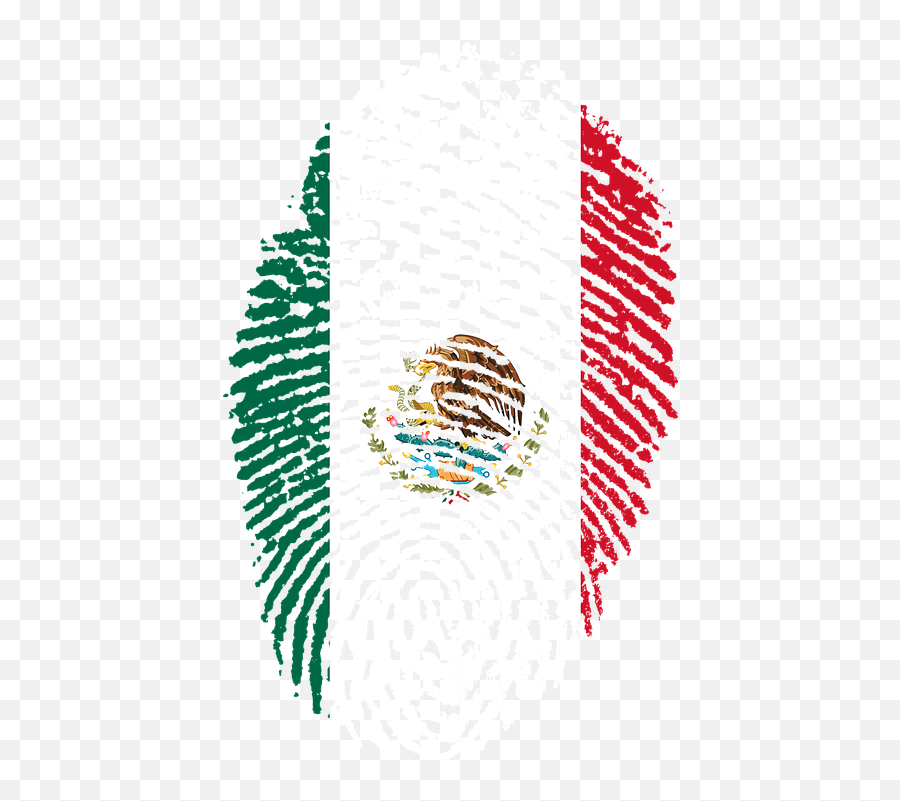 Download Bandera De Mexico Huella Hd Png Download - Uokplrs Peru Png Emoji,Bandera De Venezuela Emoji