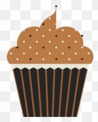 Graphics PicMonkey - Cupcake Emoji