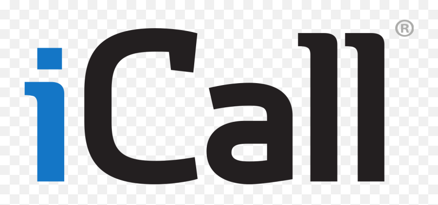 Icall - Icall Logo Png Emoji,Hidden Jabber Emoticons