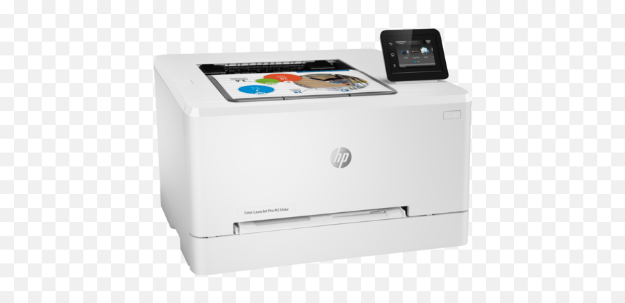 Hp Color Laserjet Pro M254dw - Hp Color Laserjet Pro M254dw Emoji,Printer Emoji
