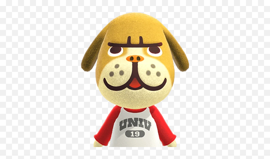 Mac Animal Crossing Wiki Fandom Emoji,Boxer Dog Emoji