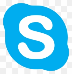 Best Video Call Apps To Keep In Touch With Family During - Logo Skype Icon Png Emoji,Hidden Skype Emojis