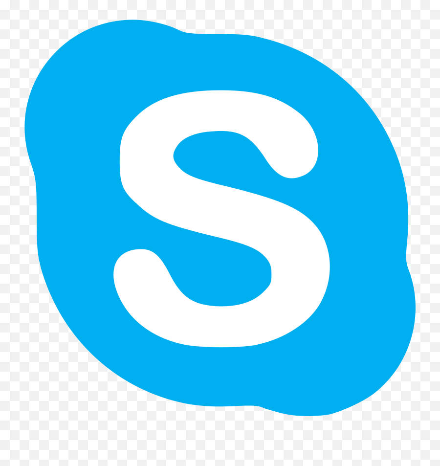 Best Video Call Apps To Keep In Touch With Family During - Logo Skype Icon Png Emoji,Hidden Skype Emojis