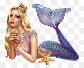 Merman Png u0026 Free Mermanpng Transparent Images 112105 - PNGio Mermaid Girl Emoji