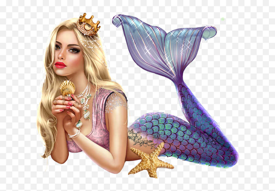 Merman Png U0026 Free Mermanpng Transparent Images 112105 - Pngio Mermaid Girl Png Emoji,Merman Emoji