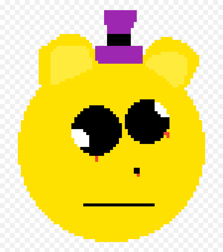Derpy Golden Freddyfredbear Fandom - Happy Emoji,Derp Emoticon