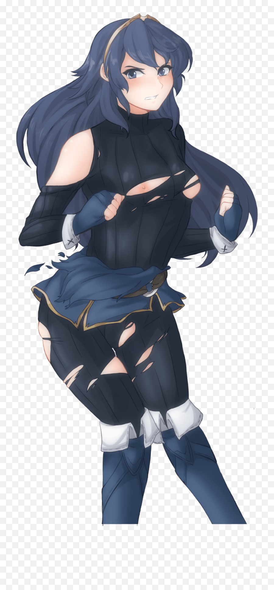 Download Pin Cara Johnson Lucina Fire - Fictional Character Emoji,Fire Emblem Emojis