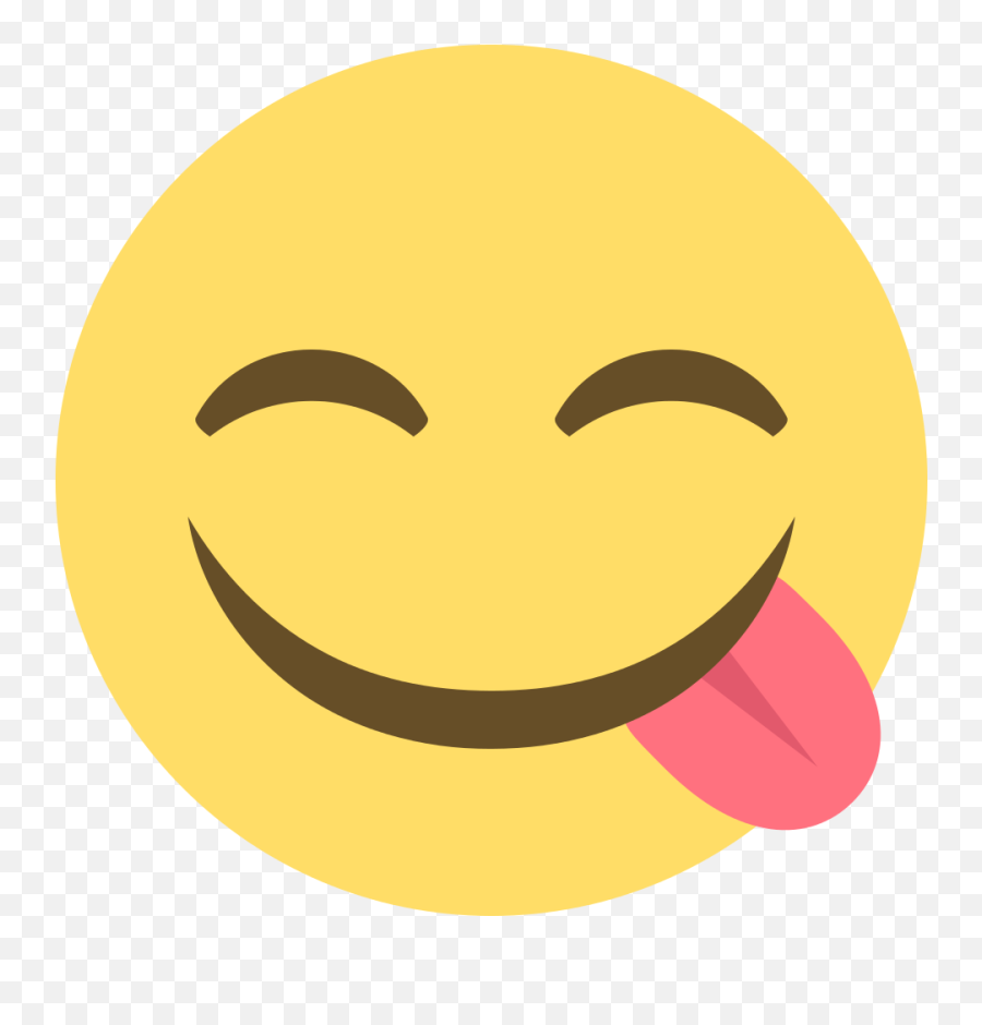 Download Emoticon Symbol Face Facebook Whatsapp Emoji Icon - Smile Symbol,Emojis Facebook