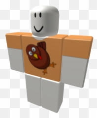 Thanksgiving Turkey Hat Shirt - T Shirt Roblox Girl Free Emoji,Turkey Emoticon