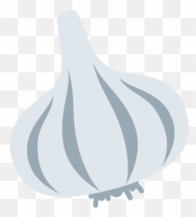 Garlic Emoji - Garlic Emoji,Garlic Emoji