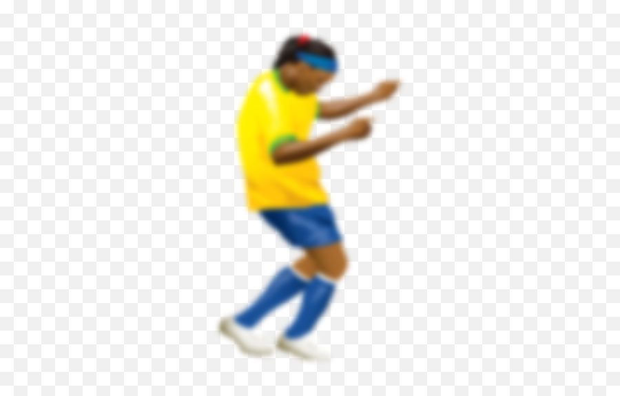 Ronaldinho - Animation Emoji,Shoe Emojis App