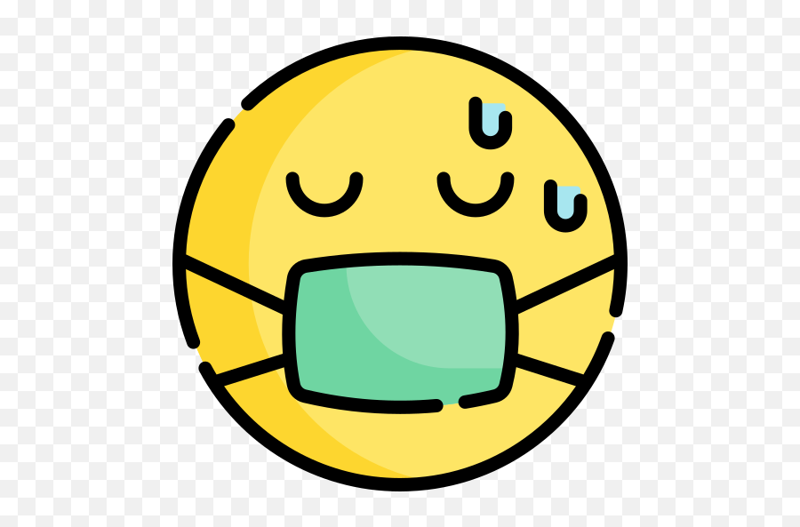 Ill - Smiley Emoji,Pleading Emoji