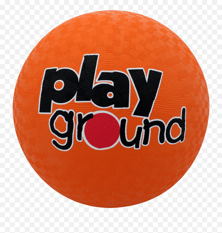 Playground Ball - Playground Ball Png Emoji,Red X Emoji