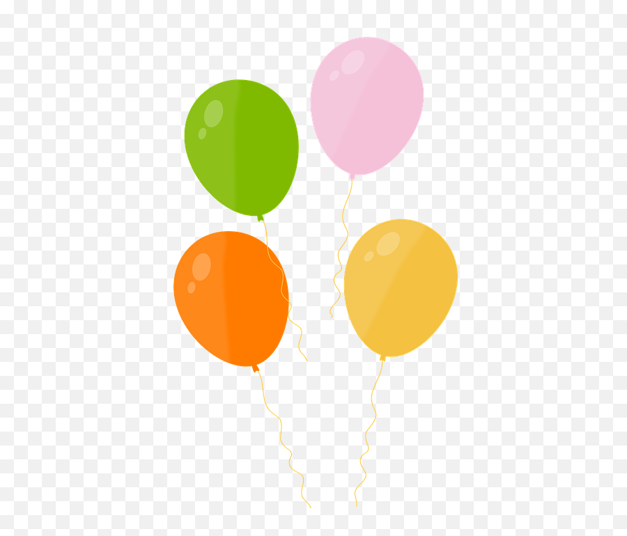 Helium Hot Air Balloon Round - Balloon Emoji,Girl Magnifying Glass World Emoji