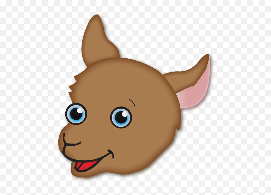 Codepen - Cartoon Emoji,Goat Emoji