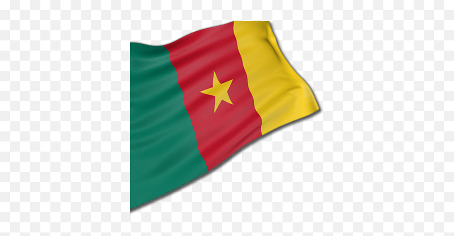 Download Free Cameroon Flag Png Hd Icon - Cameroon Flag Png Gif Emoji,Cameroon Flag Emoji