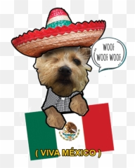 Dog Hms Nxi Stickers For Android Ios - Gif De La Independencia De Mexico Emoji,Bye Dog Emoji