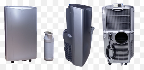 Air Conditioning Exhaust Hose - Parte De Tras Do Ar Condicionado Portatil Emoji