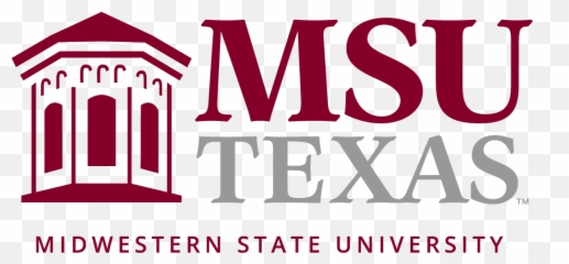 Midwestern State University - Wichita Falls Tx Emoji